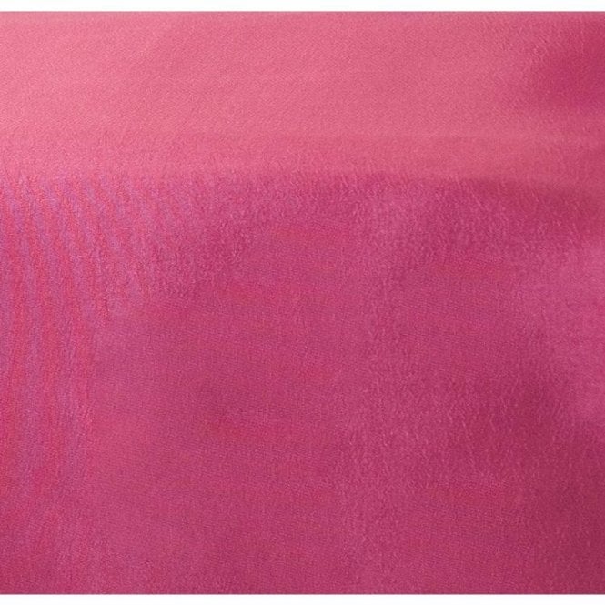 Taffeta Fabric Hot Pink